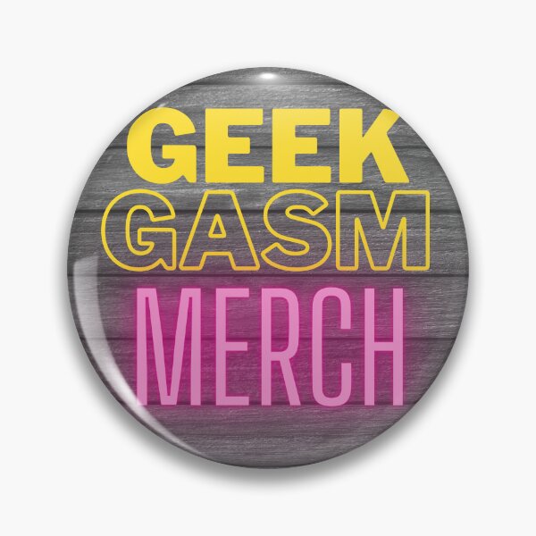 Item preview, Geek Gasm Merch designed and sold by GeekGasmMerch.