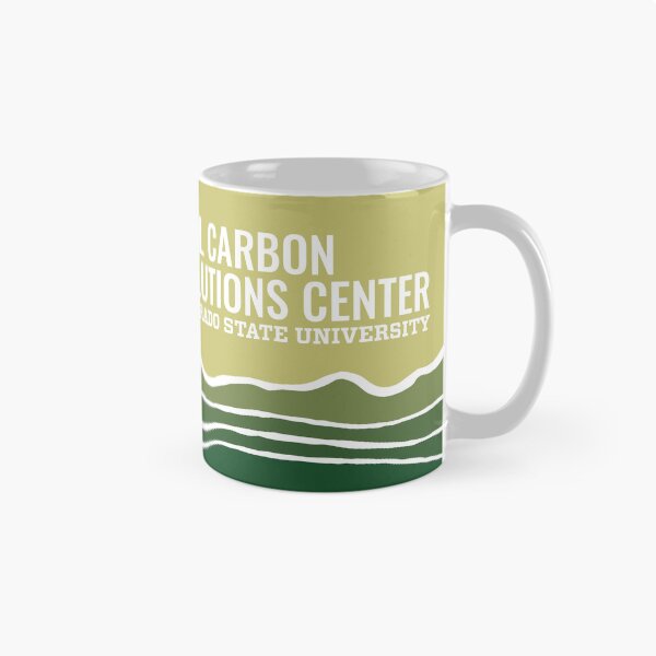 Item preview, Soil Carbon Solutions Center designed and sold by impactmedialab.