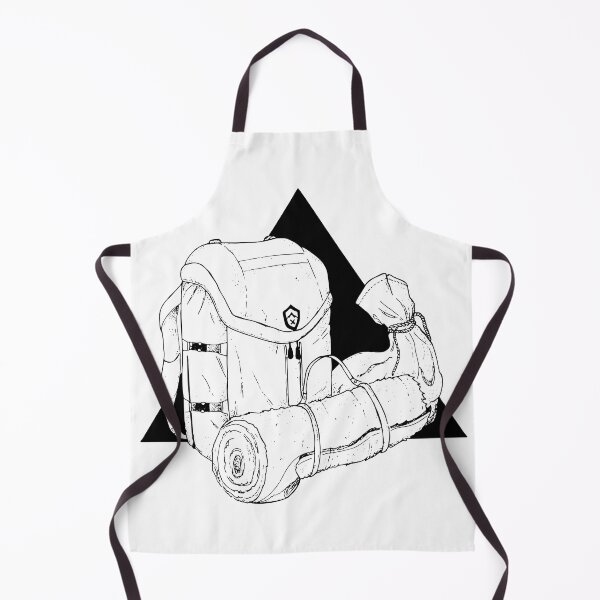 Item preview, lets go camping hiking designed and sold by XXgooddeedXX.