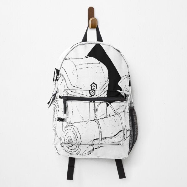 Item preview, lets go camping hiking designed and sold by XXgooddeedXX.