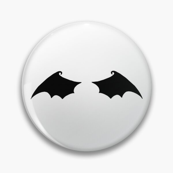 Item preview, Bat Boys designed and sold by thewrittenwyrd.