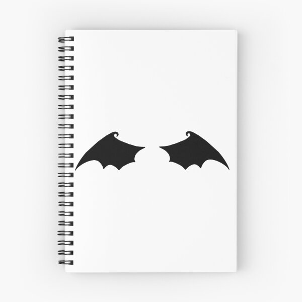 Item preview, Bat Boys designed and sold by thewrittenwyrd.