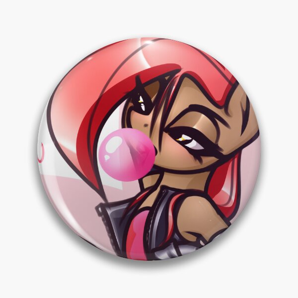 Item preview, Pin-up Dala designed and sold by JetWave.