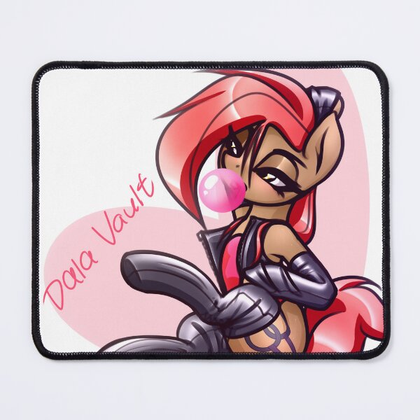 Item preview, Pin-up Dala designed and sold by JetWave.