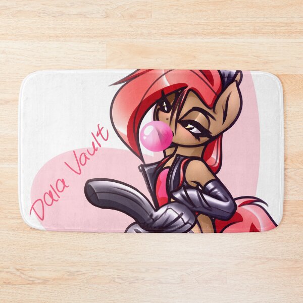 Item preview, Pin-up Dala designed and sold by JetWave.