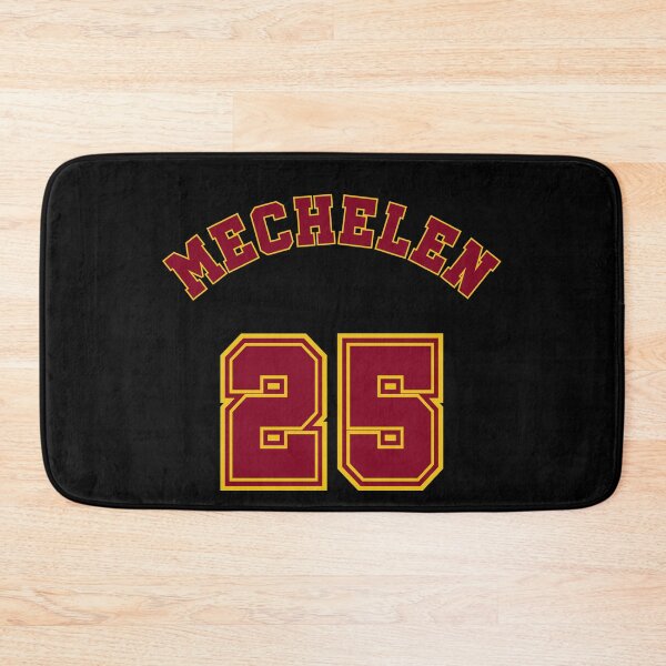 Item preview, Mechelen 25 - red - Mechelen Tshirt, sticker, hoodie designed and sold by Kakker4Life.