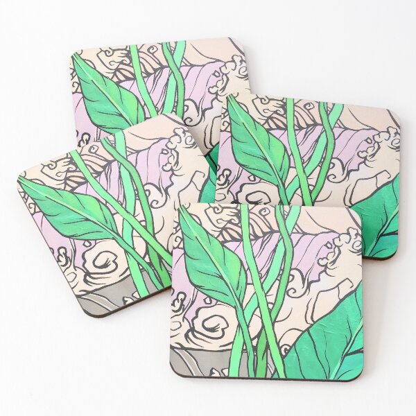 Item preview, foamy designed and sold by Emerald  Means.
