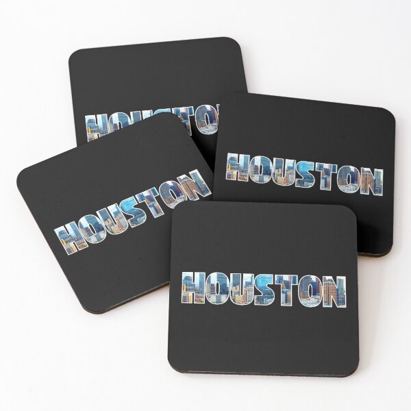 Item preview, HOUSTON, TEXAS designed and sold by dmbdana.