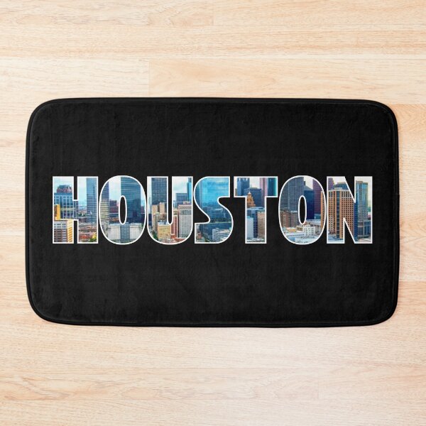 Item preview, HOUSTON, TEXAS designed and sold by dmbdana.