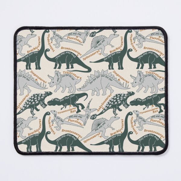 Item preview, Dinosaurs designed and sold by sarakaquabubble.