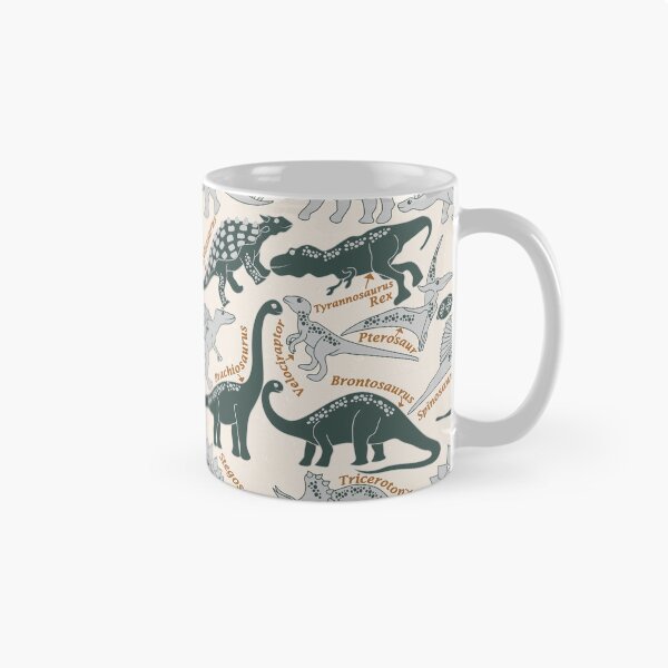 Item preview, Dinosaurs designed and sold by sarakaquabubble.