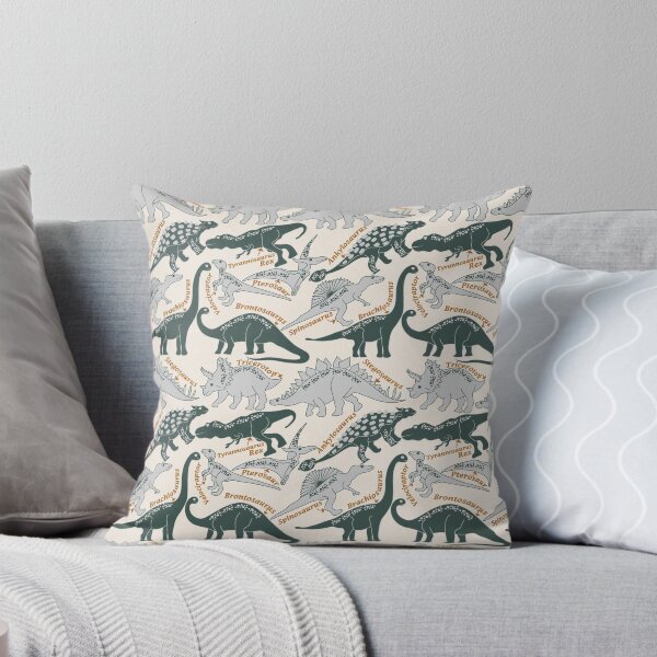 Item preview, Dinosaurs designed and sold by sarakaquabubble.
