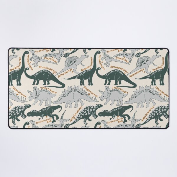 Item preview, Dinosaurs designed and sold by sarakaquabubble.
