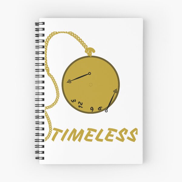 Item preview, Timeless designed and sold by NewPages.