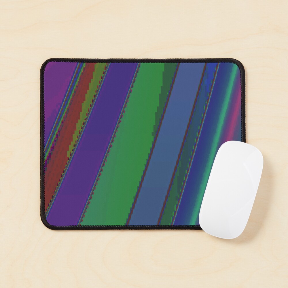 Item preview, Mouse Pad designed and sold by ELF2.