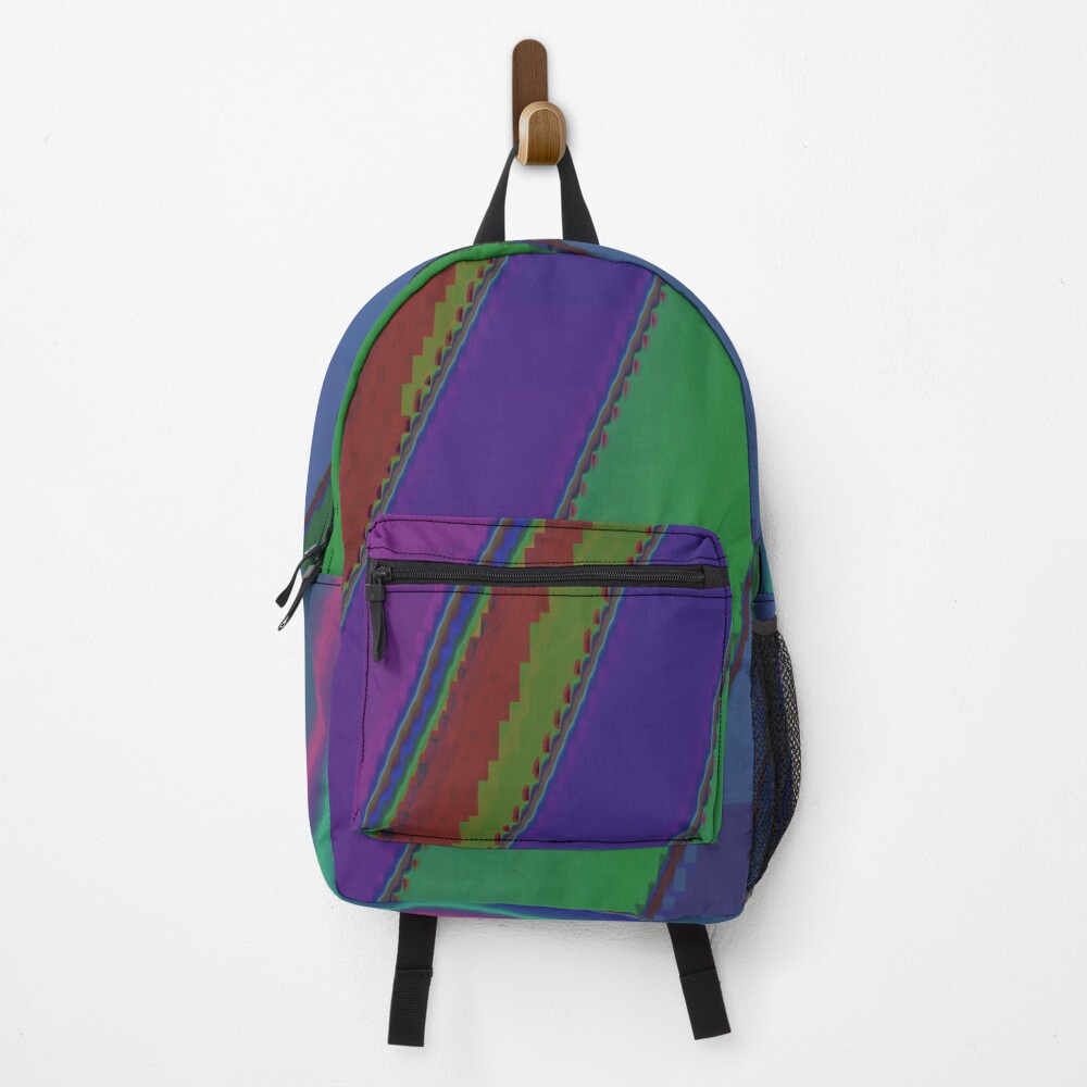 Item preview, Backpack designed and sold by ELF2.