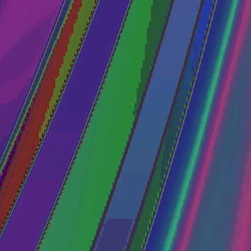 Artwork thumbnail, Beautiful pattern  by ELF2