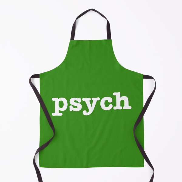 Artikelvorschau, psych entworfen und verkauft von Cult-shirts.