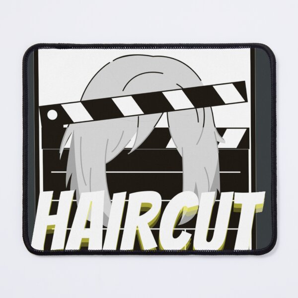 Item preview, Haircut funny design designed and sold by Xodin.