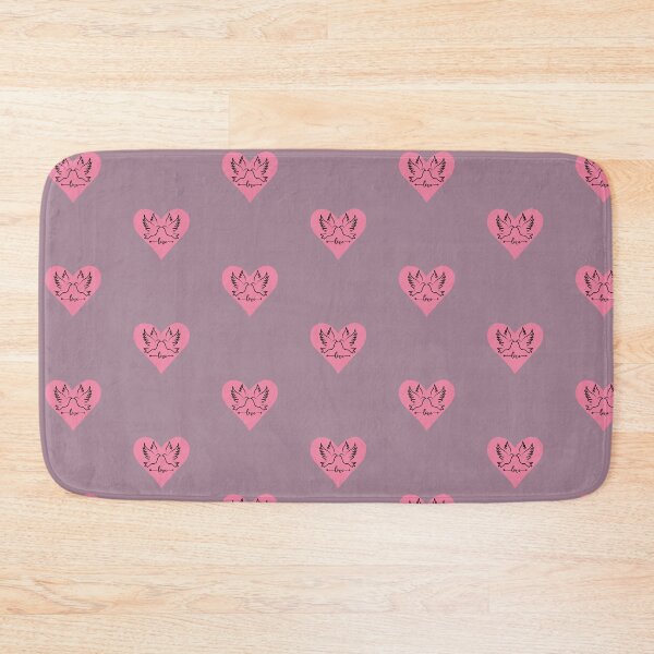 Item preview, Love Doves designed and sold by Splendourlane.