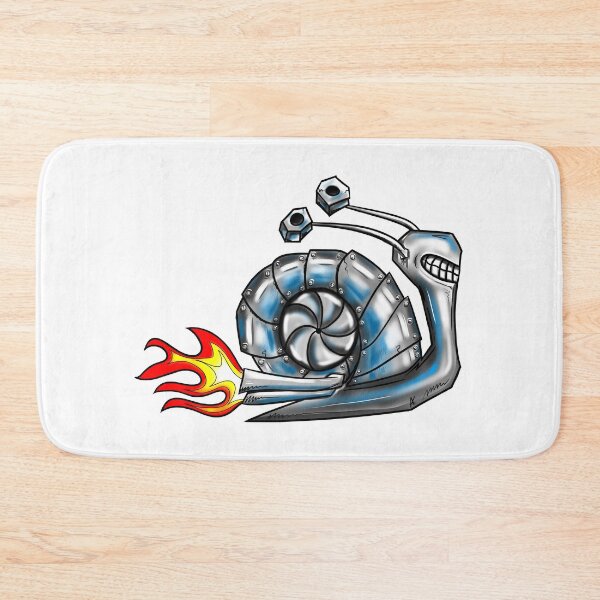 Artikelvorschau, Tuning Schnecke entworfen und verkauft von AK1Shirts.