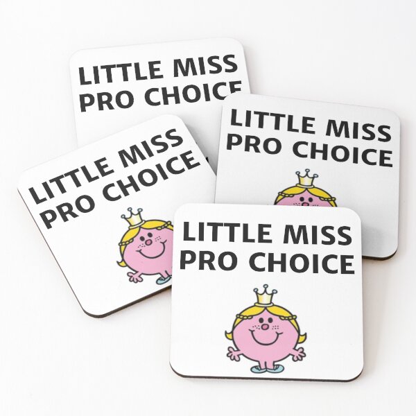 Artikelvorschau, kleines Fräulein prochoice entworfen und verkauft von lotsofniches.