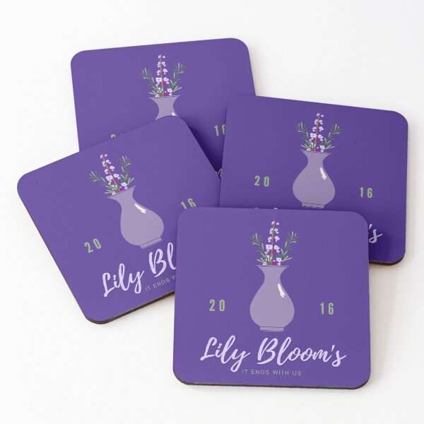 Item preview, Lily Bloom's designed and sold by Paige Glasgow.