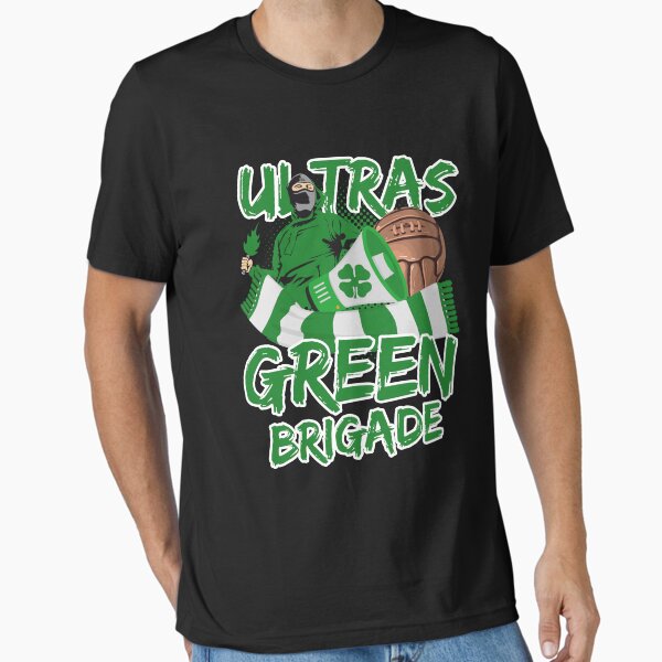 Item preview, Green Brigade designed and sold by Muss 86.
