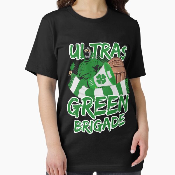 Item preview, Green Brigade designed and sold by Muss 86.