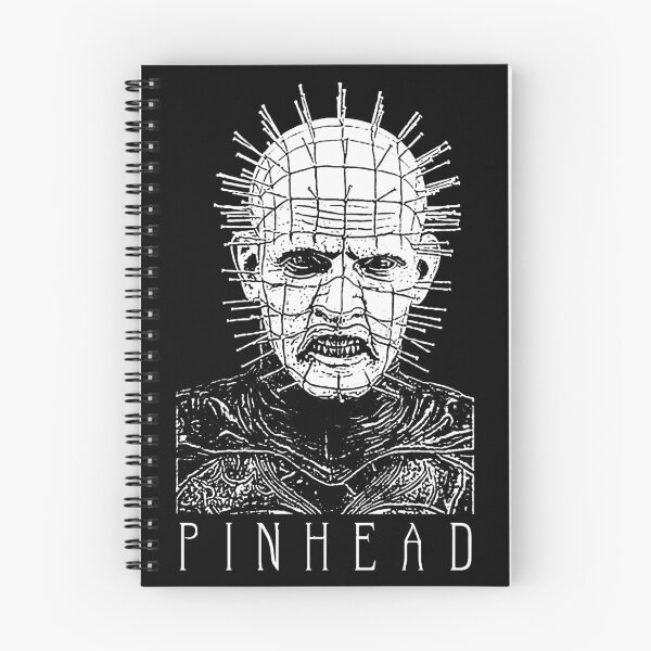 Item preview, Pinhead designed and sold by ilcalvelage.