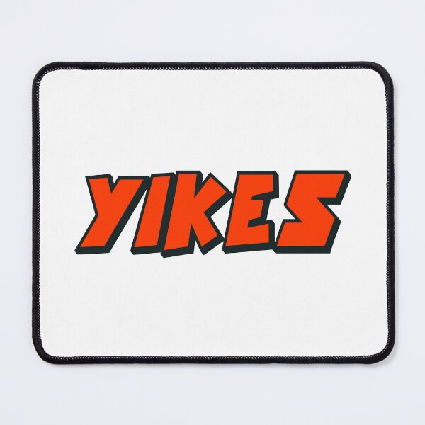 Item preview, Yikes meme designed and sold by SDDdesigns.