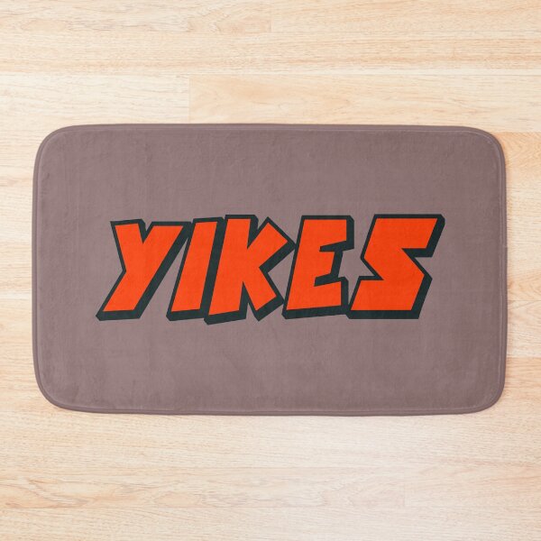 Item preview, Yikes meme designed and sold by SDDdesigns.