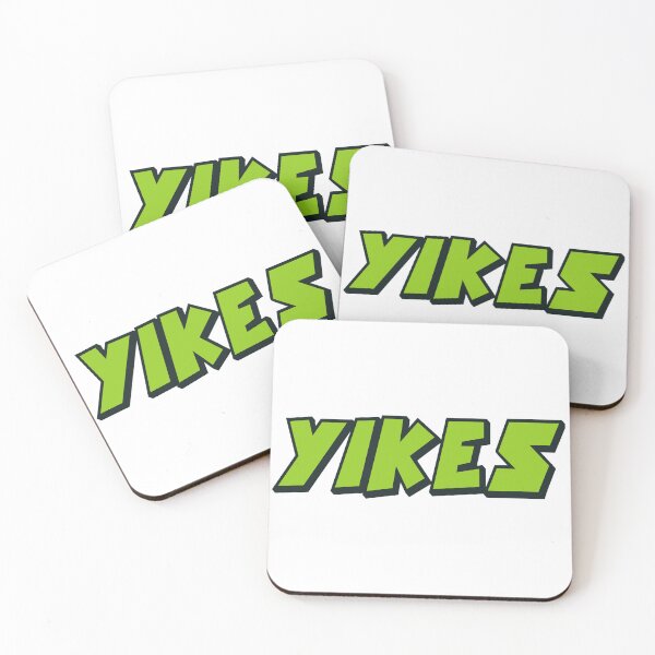Item preview, Yikes meme designed and sold by SDDdesigns.
