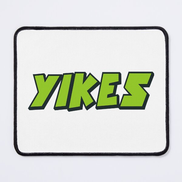 Item preview, Yikes meme designed and sold by SDDdesigns.