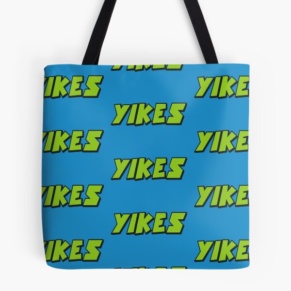 Item preview, Yikes meme designed and sold by SDDdesigns.