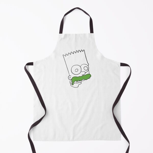 Item preview, squishy Bart designed and sold by DazeieVaughn.