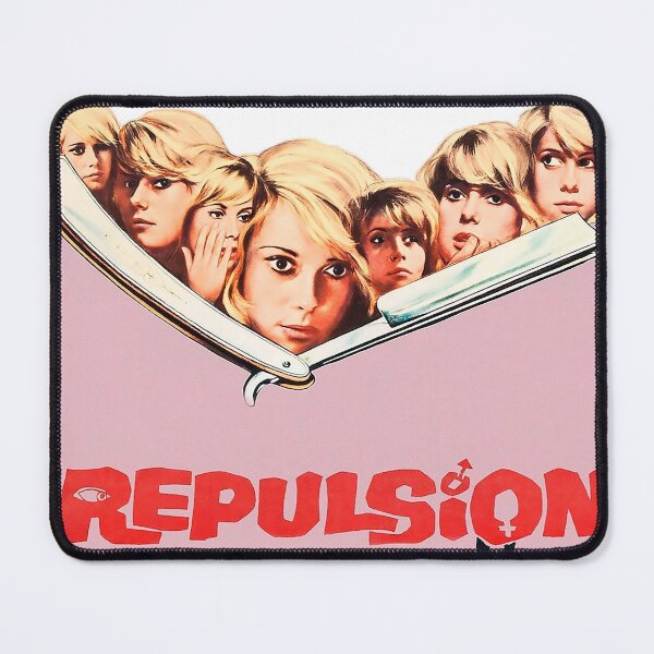 Item preview, Repulsion designed and sold by pavimento.