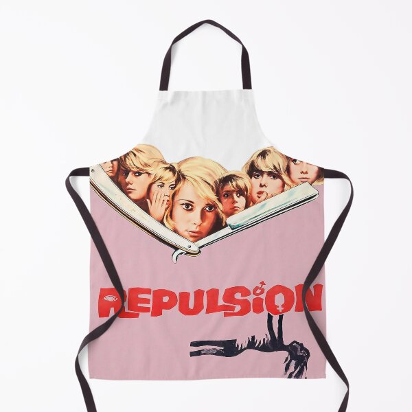 Item preview, Repulsion designed and sold by pavimento.
