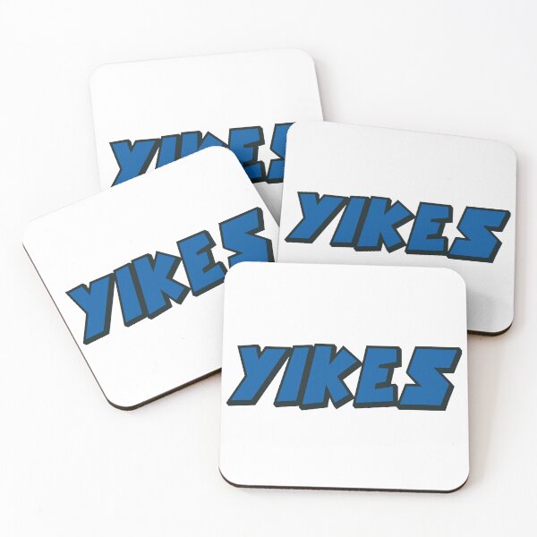 Item preview, Yikes meme designed and sold by SDDdesigns.