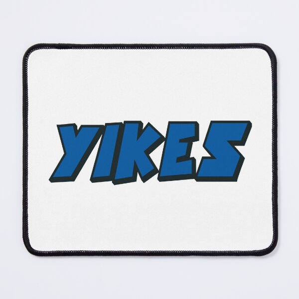 Item preview, Yikes meme designed and sold by SDDdesigns.