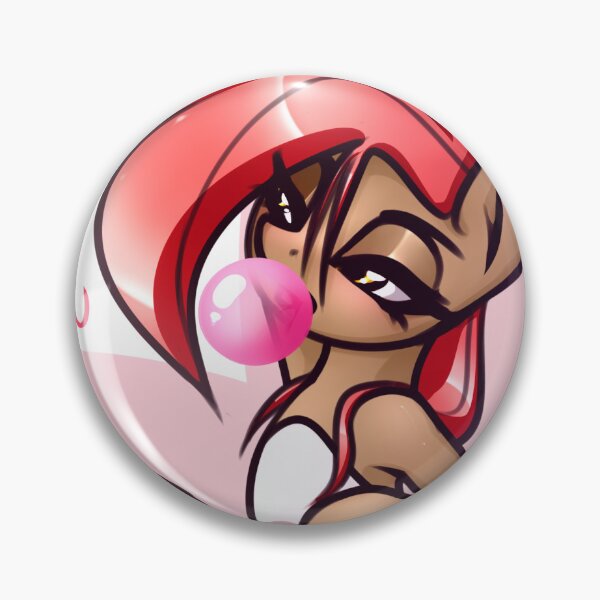Item preview, Sweet Pin-up Dala (alternative version) designed and sold by JetWave.