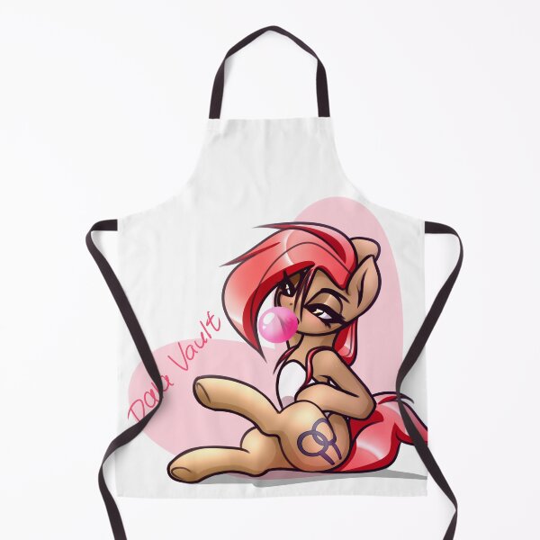 Item preview, Sweet Pin-up Dala (alternative version) designed and sold by JetWave.
