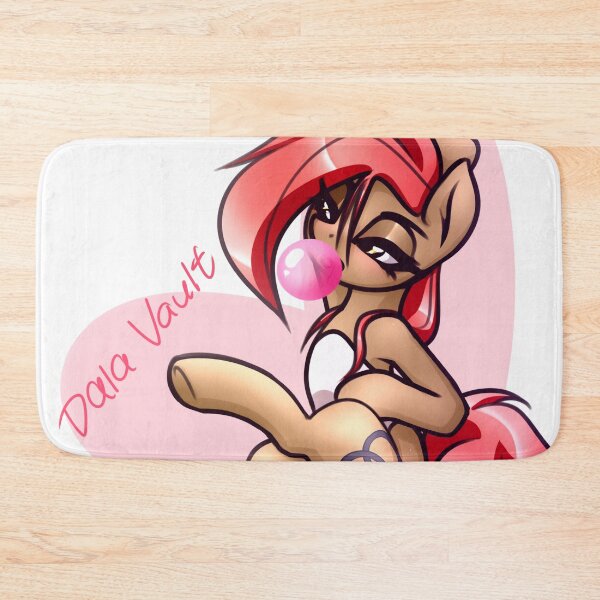 Item preview, Sweet Pin-up Dala (alternative version) designed and sold by JetWave.