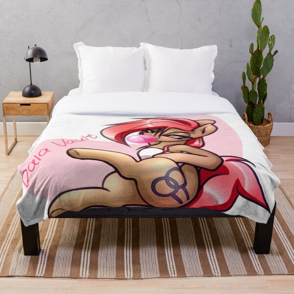 Item preview, Sweet Pin-up Dala (versión alternativa) designed and sold by JetWave.