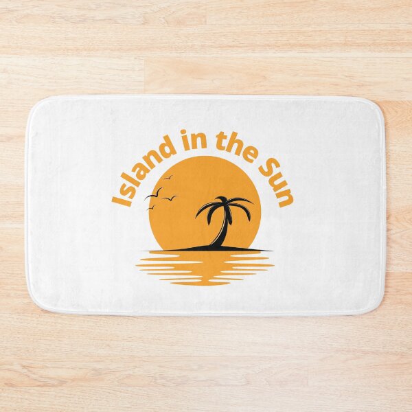 Item preview, Island in the Sun designed and sold by 3TFashion.