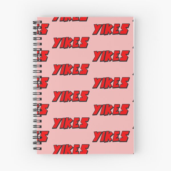 Item preview, Yikes meme designed and sold by SDDdesigns.