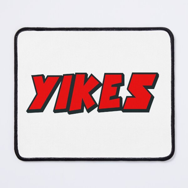 Item preview, Yikes meme designed and sold by SDDdesigns.