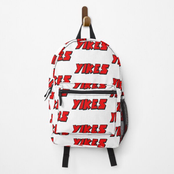 Item preview, Yikes meme designed and sold by SDDdesigns.