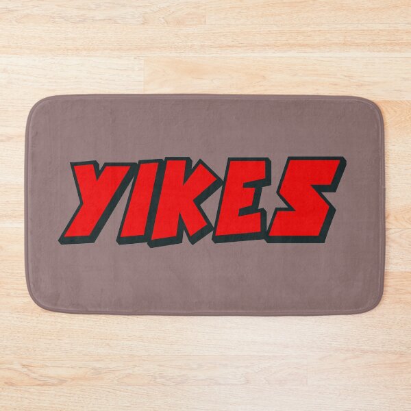 Item preview, Yikes meme designed and sold by SDDdesigns.
