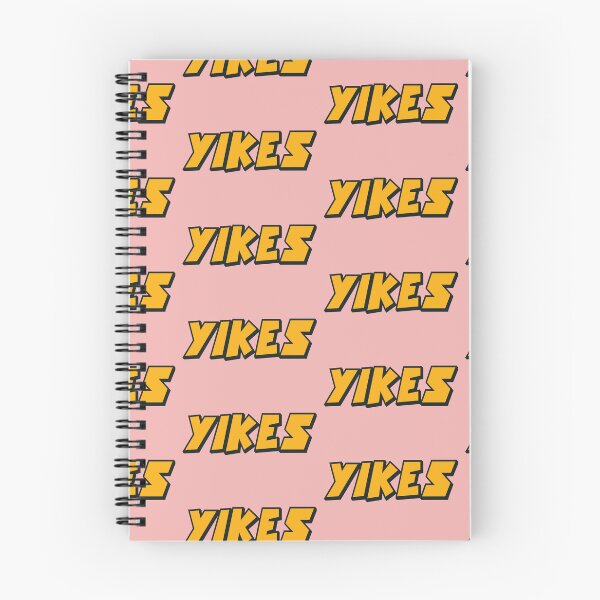 Item preview, Yikes meme designed and sold by SDDdesigns.